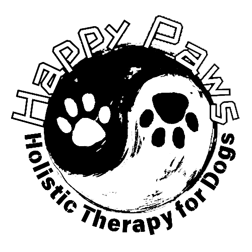 Happy Paws Therapy